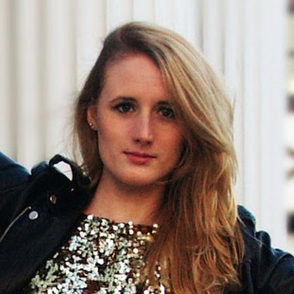 Meet your Posher, Virginia